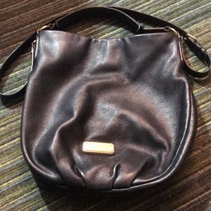 Marc By Marc Jacobs saddle bag